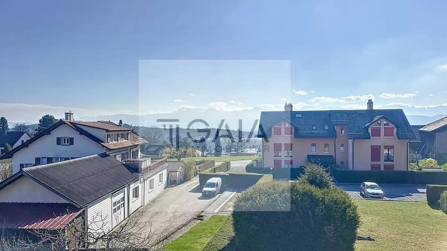 Wohnung kaufen - Route De Mollie-Margot, 1073 Mollie-Margot