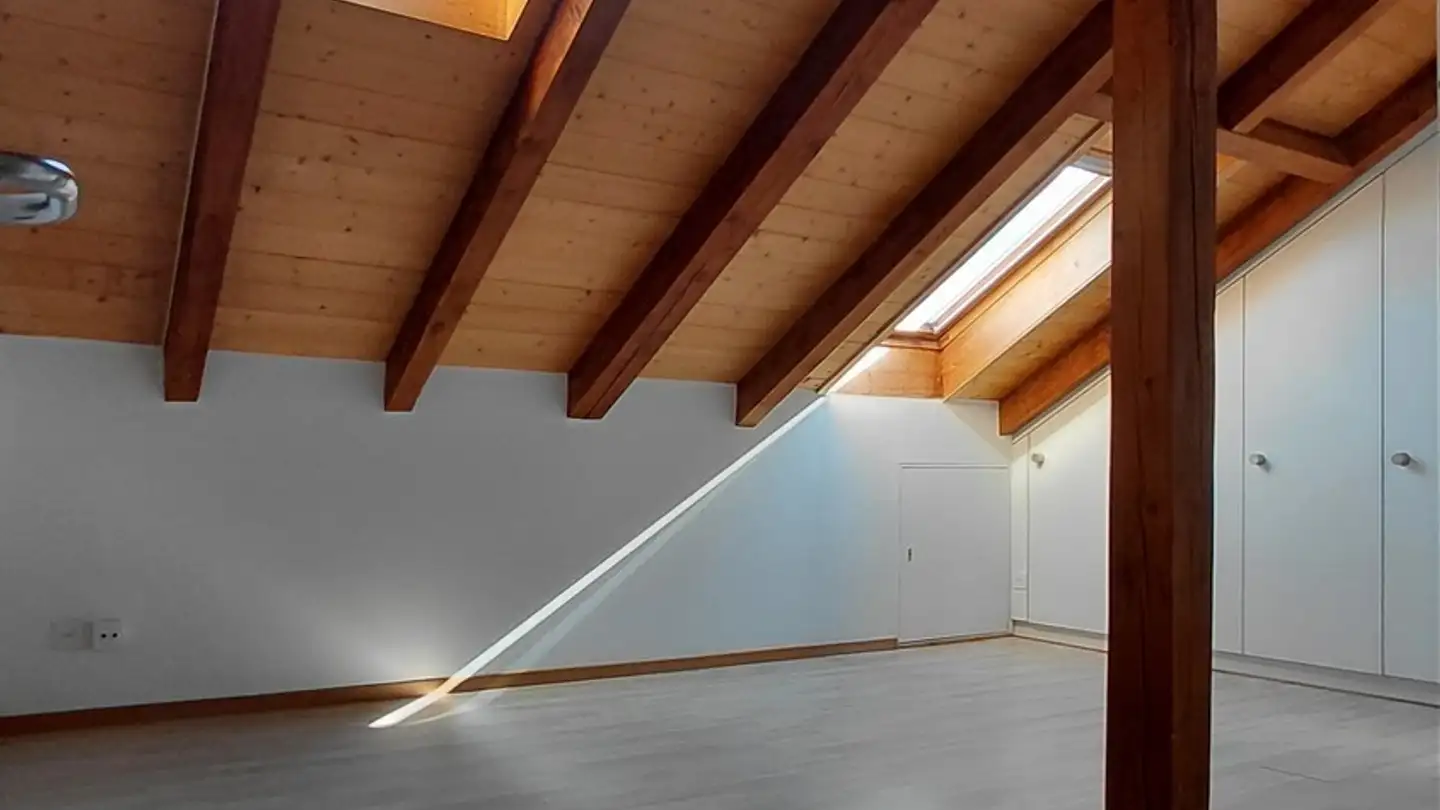 Zimmer mieten - Bälliz 56, 3600 Thun - Foto 2