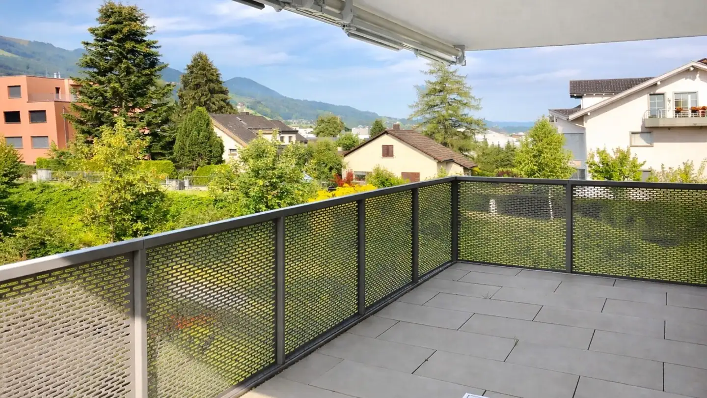 Appartamento in affitto - Spreite, 8853 Lachen SZ - Foto 3