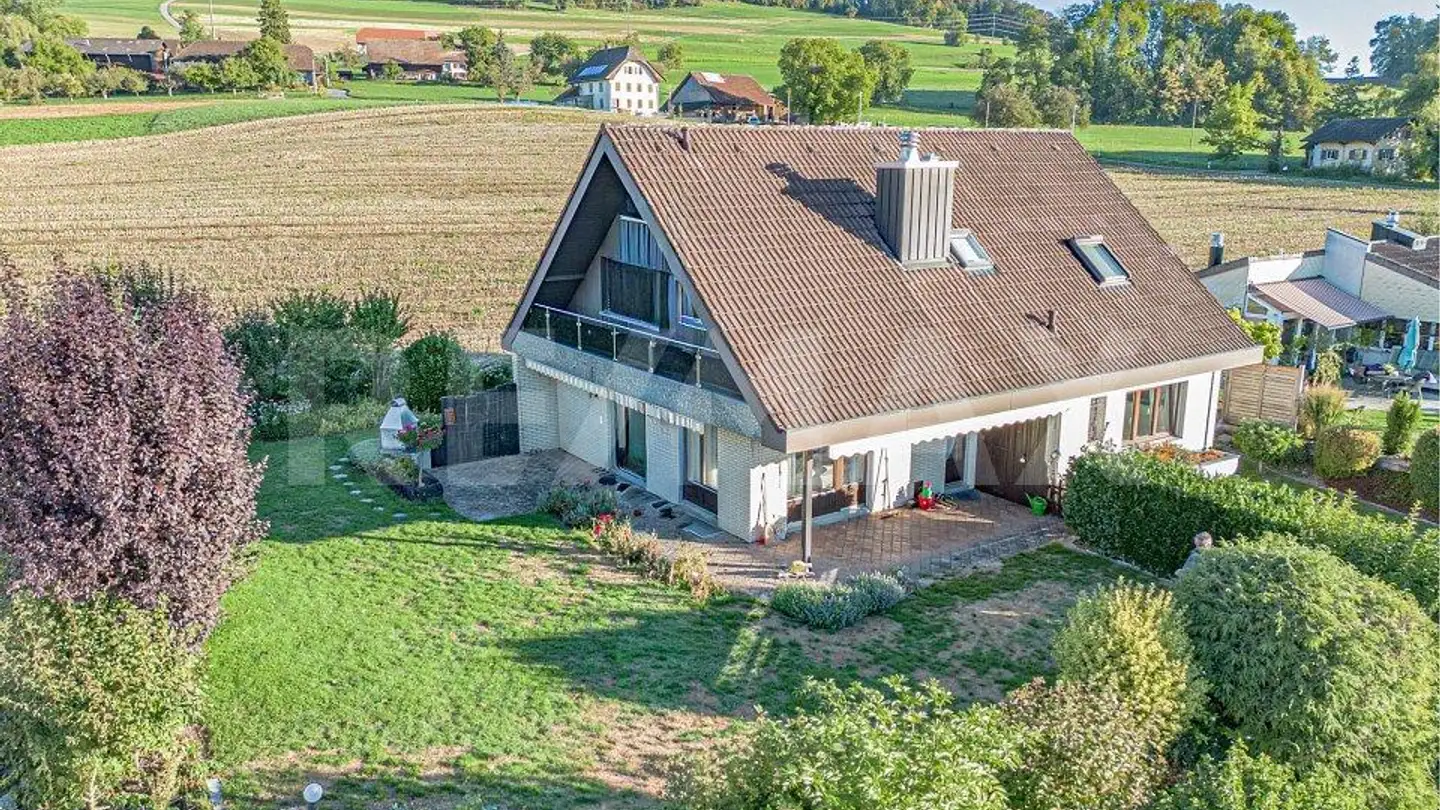 Casa singola in vendita - 5734 Reinach AG