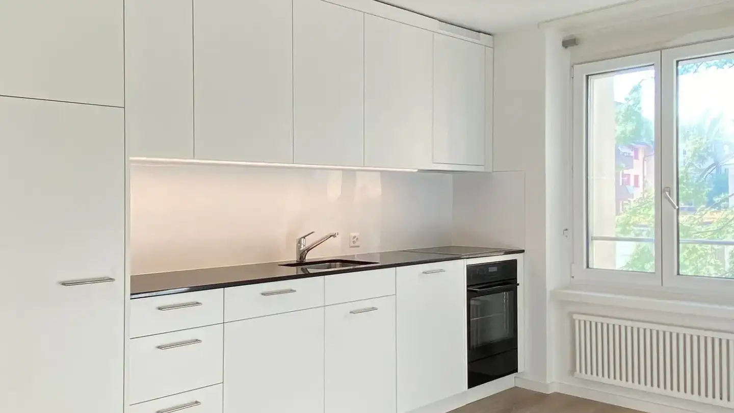 Apartment for rent - 8004 Zürich