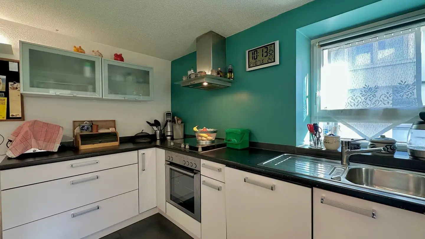 Edificio residenziale in vendita - Pfynstrasse 31, 3952 Susten - Photo 3