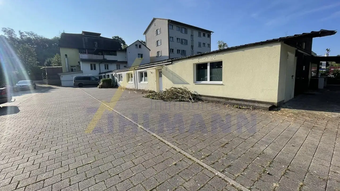 Mehrfamilienhaus kaufen - Bahnhofstrasse 54, 5322 Koblenz - Foto 3