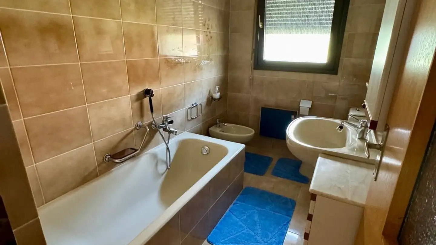 Wohnung mieten - Via Santa Croce 11, 6826 Riva San Vitale