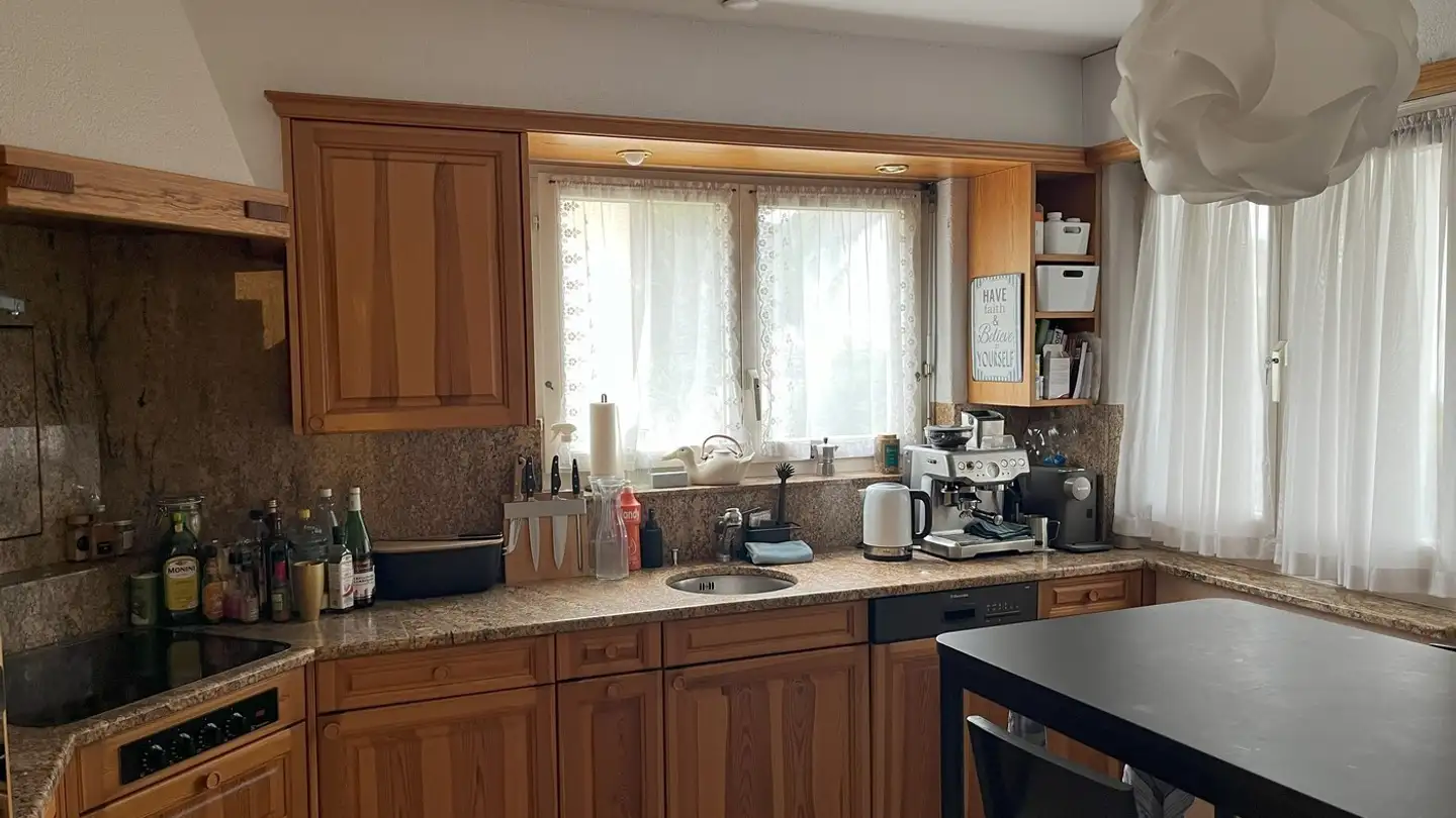 Zimmer mieten - 8304 Wallisellen - Foto 4