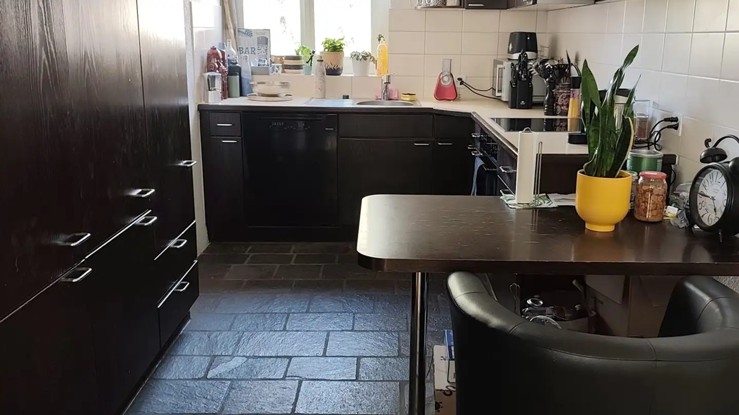 Single room for rent - Langstrasse 12, 8004 Zürich - Photo 3