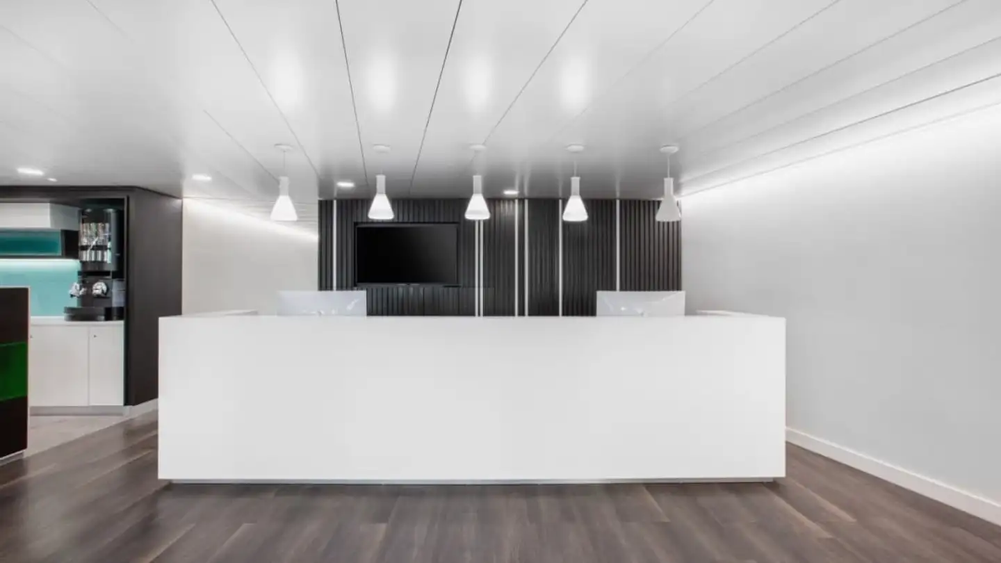 Office space for rent - Badenerstrasse 47, 8004 Zürich - Photo 4