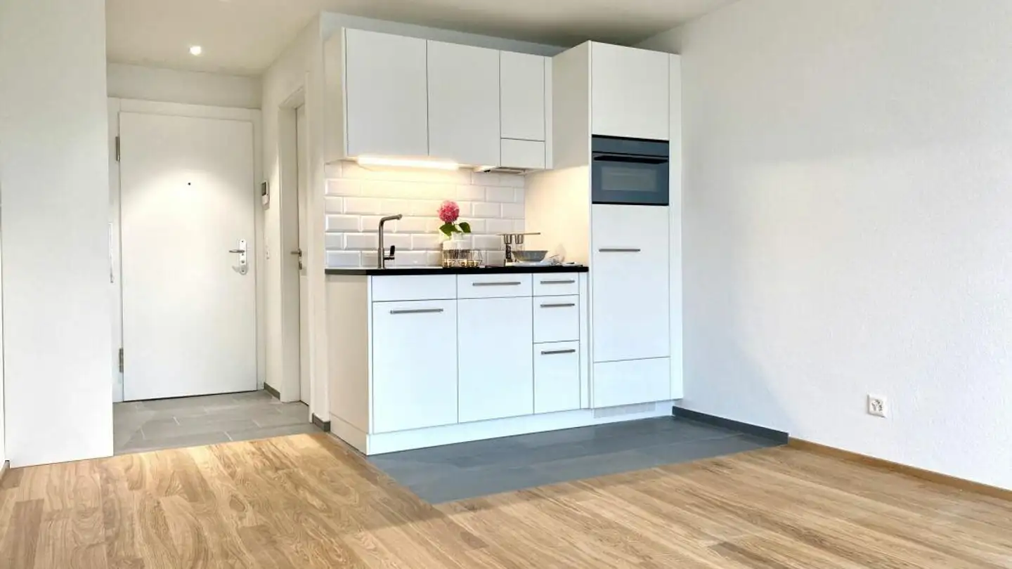 Apartment for rent - Hegenheimerstrasse 31, 4055 Basel - Photo 2