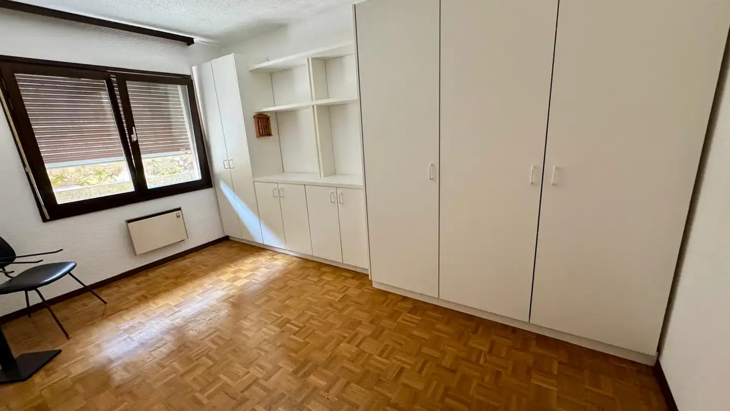 Wohnung mieten - Via Santa Croce 11, 6826 Riva San Vitale - Foto 2