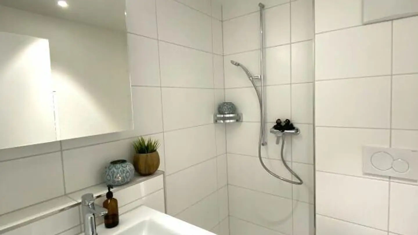 Apartment for rent - Hegenheimerstrasse 31, 4055 Basel - Photo 3