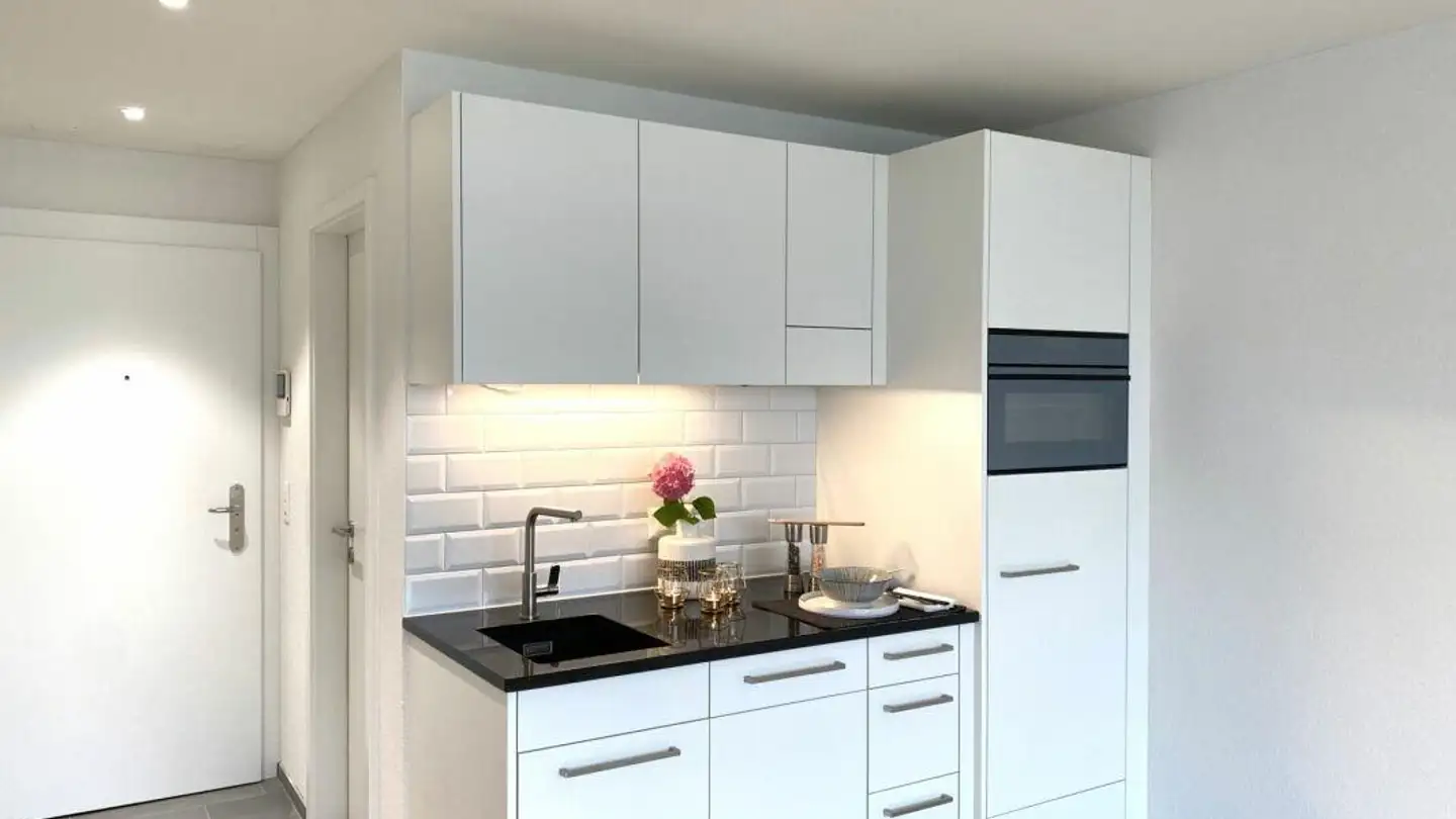 Apartment for rent - Hegenheimerstrasse 31, 4055 Basel - Photo 4