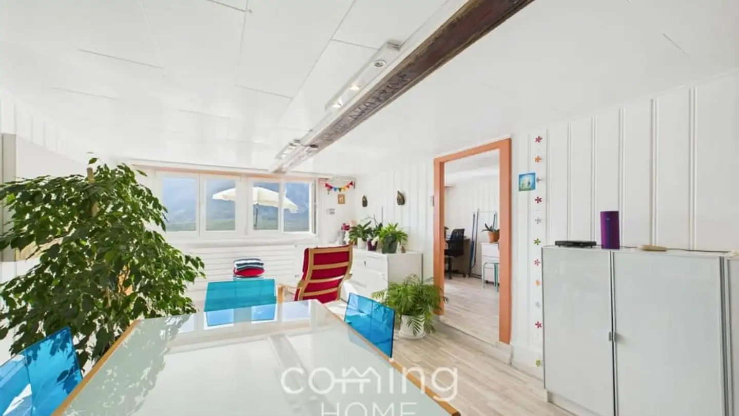 Appartement à vendre - Garen, 3953 Leuk Stadt - Photo 2