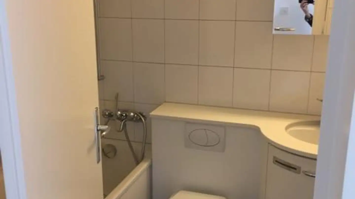 Apartment for rent - Schlossstrasse, 3613 Steffisburg - Photo 2