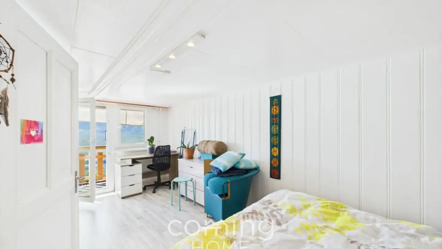 Appartement à vendre - Garen, 3953 Leuk Stadt - Photo 4