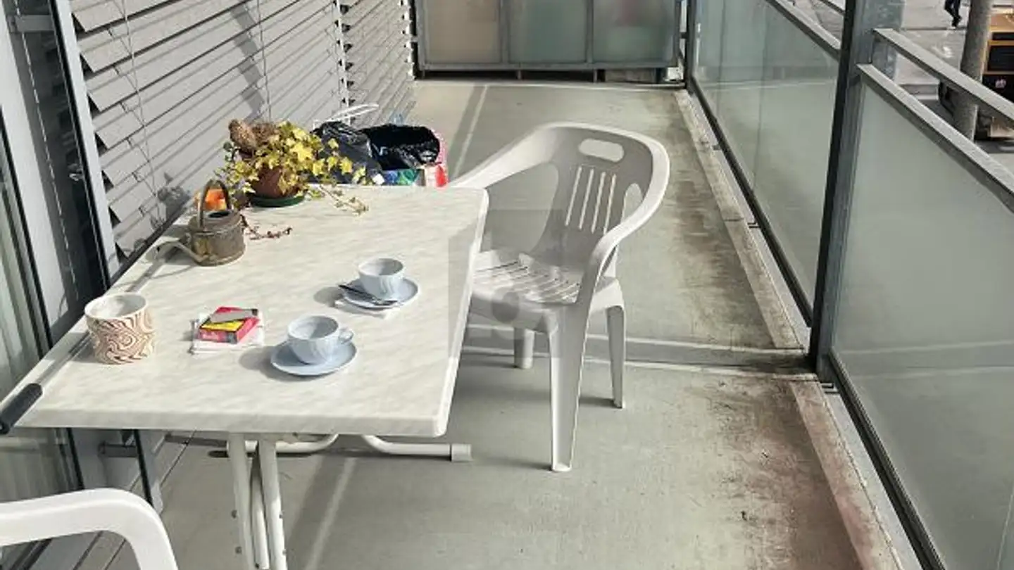 Appartement à louer - 4125 Riehen - Photo 4