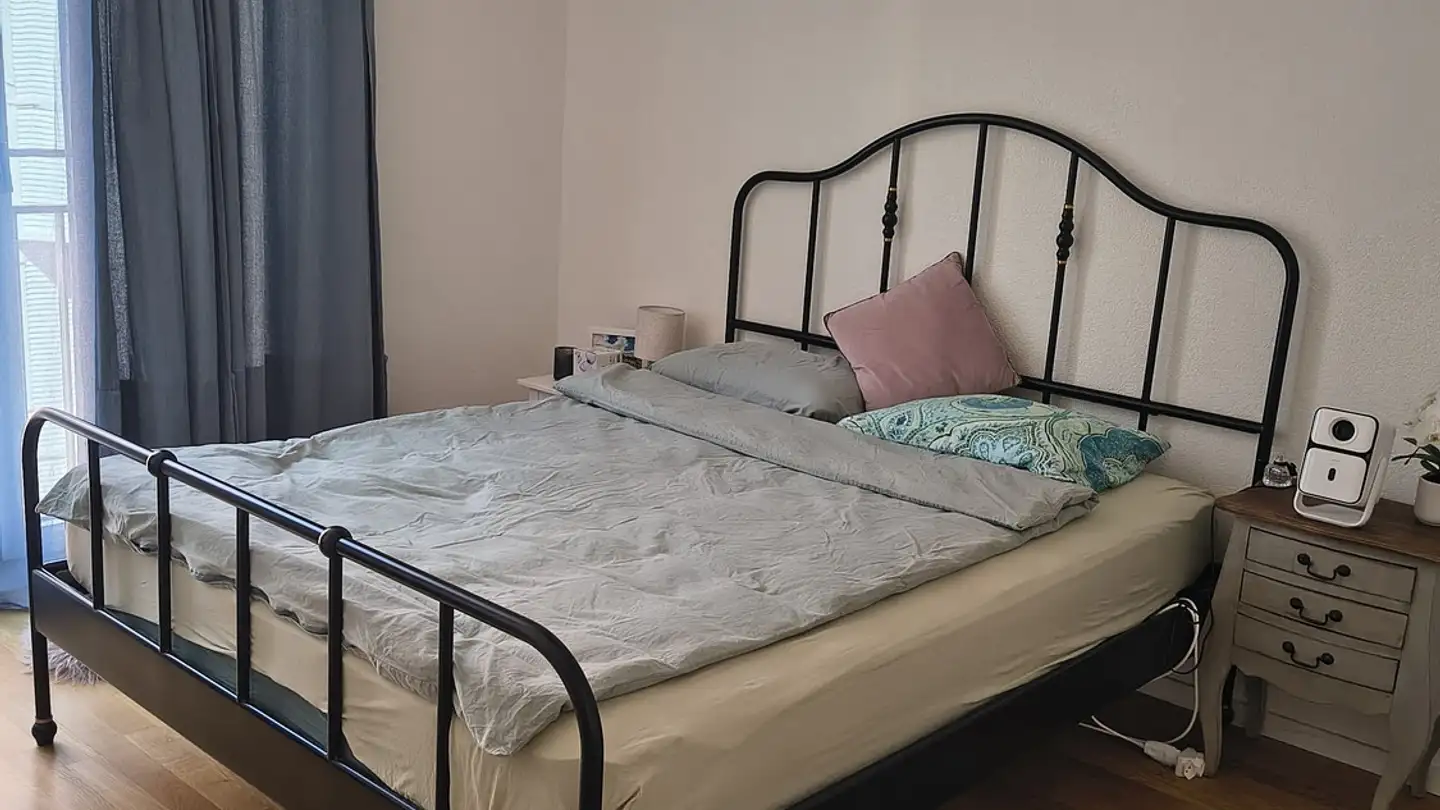 Stanza singola in affitto - 1530 Payerne