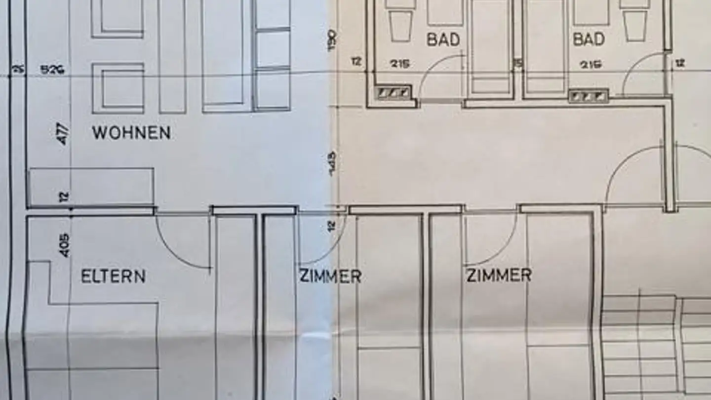 Apartment for rent - Schlossstrasse, 3613 Steffisburg - Photo 4