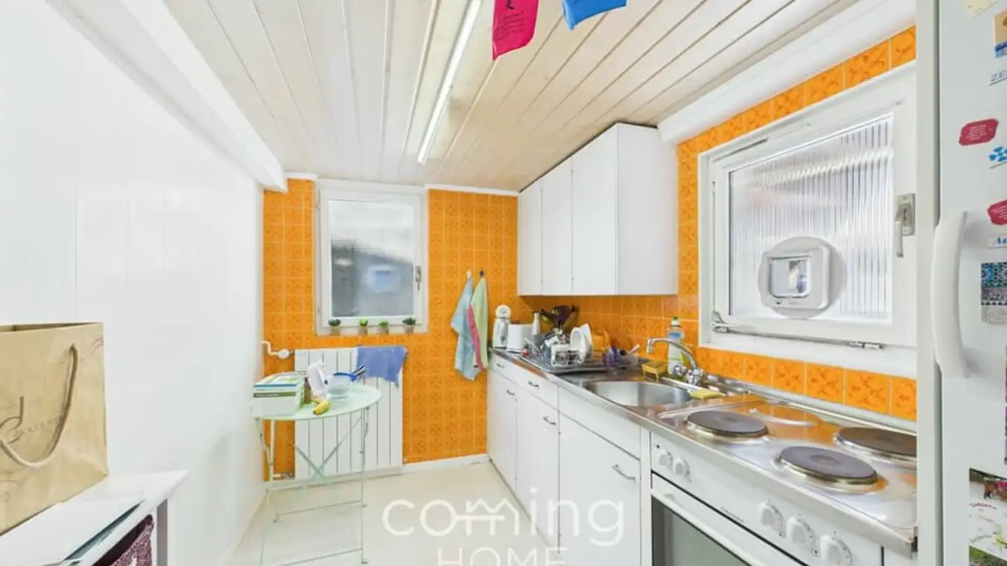 Appartement à vendre - Garen, 3953 Leuk Stadt - Photo 3