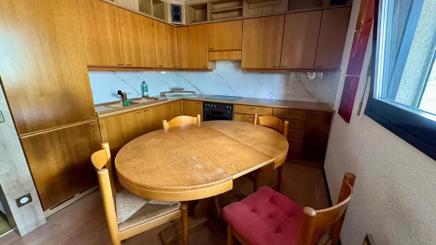 Wohnung mieten - Via Santa Croce 11, 6826 Riva San Vitale - Foto 4
