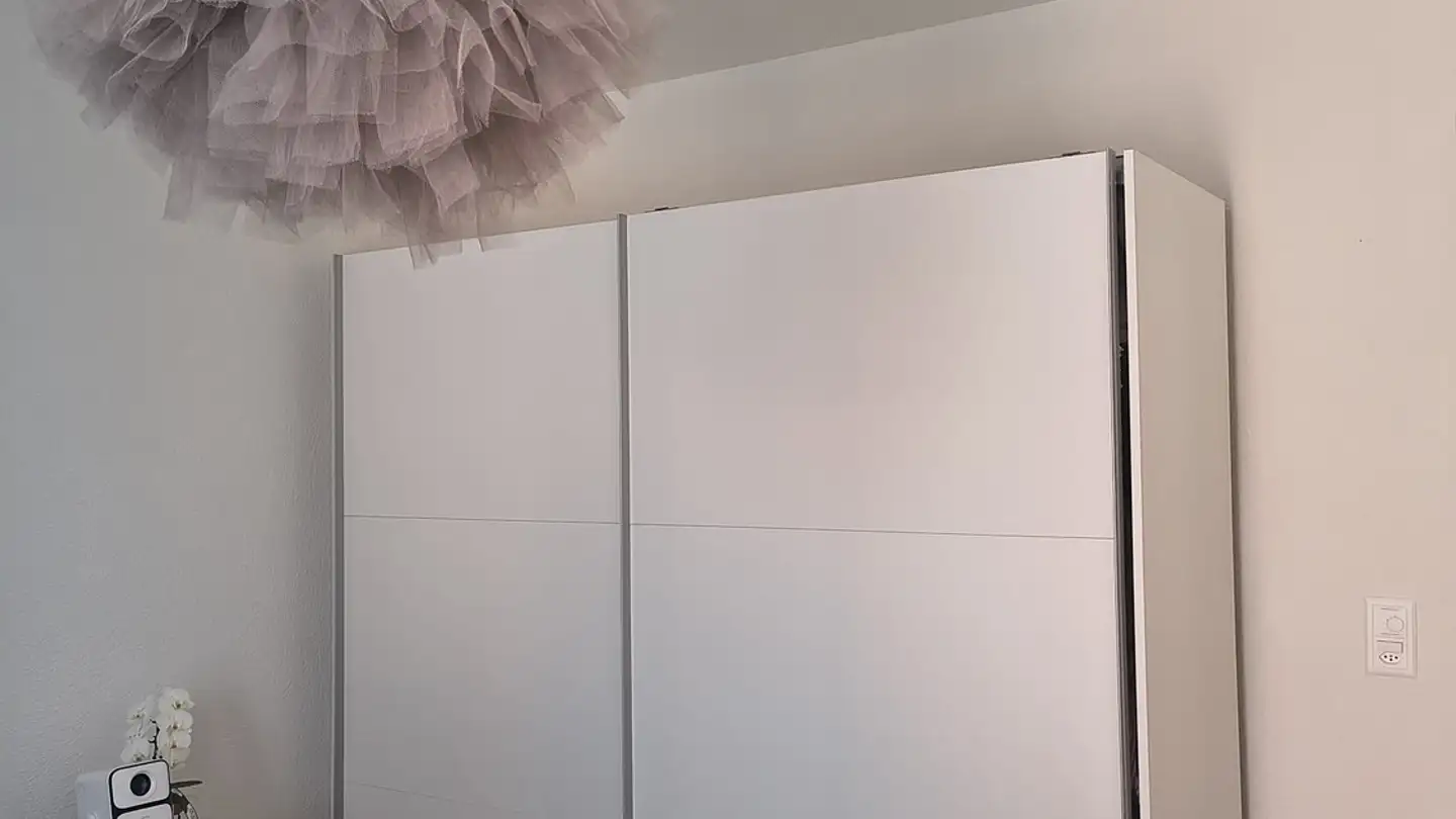 Stanza singola in affitto - 1530 Payerne - Foto 3