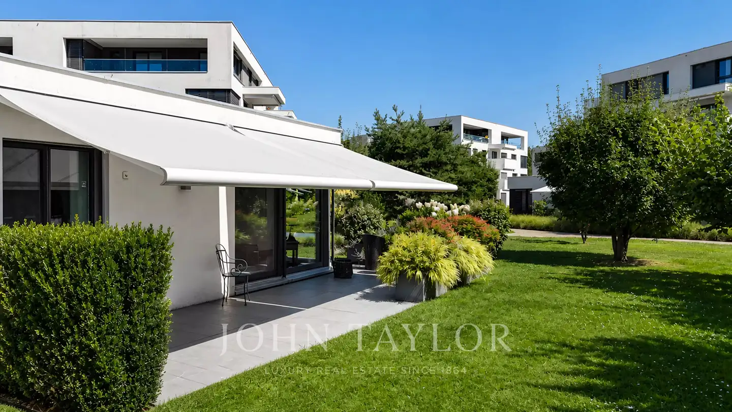 Apartment for sale - 1025 St-Sulpice VD
