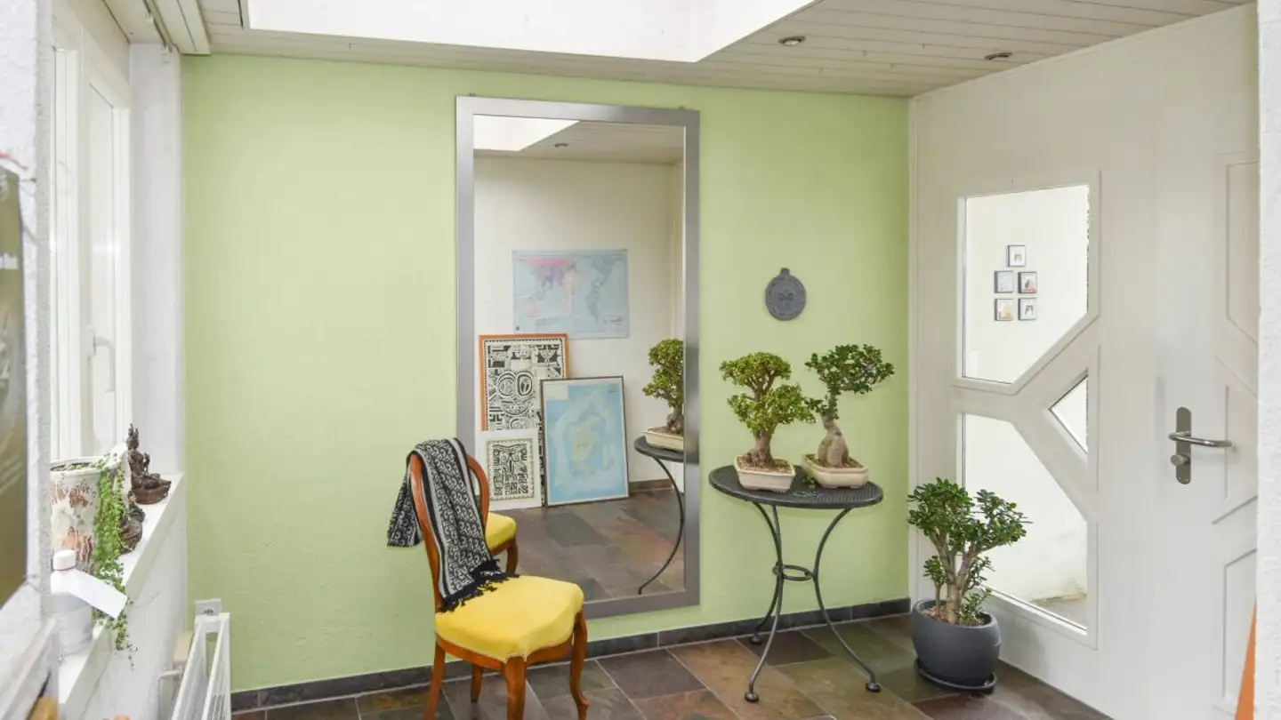 Maison individuelle à vendre - Bachstrasse 15a, 8912 Obfelden - Photo 2