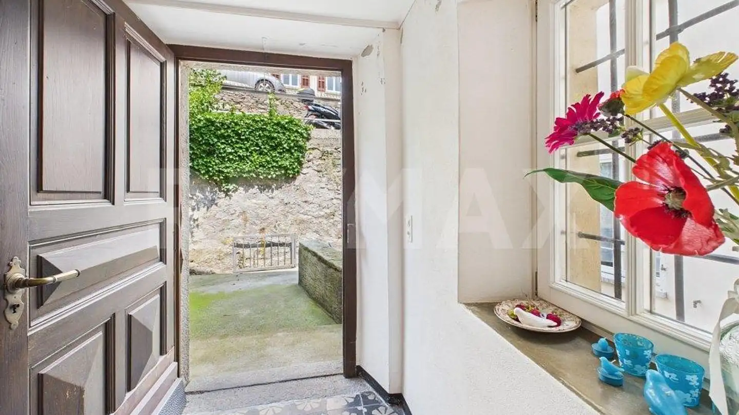 Möblierte Wohnung kaufen - 6958 Bidogno - Foto 4