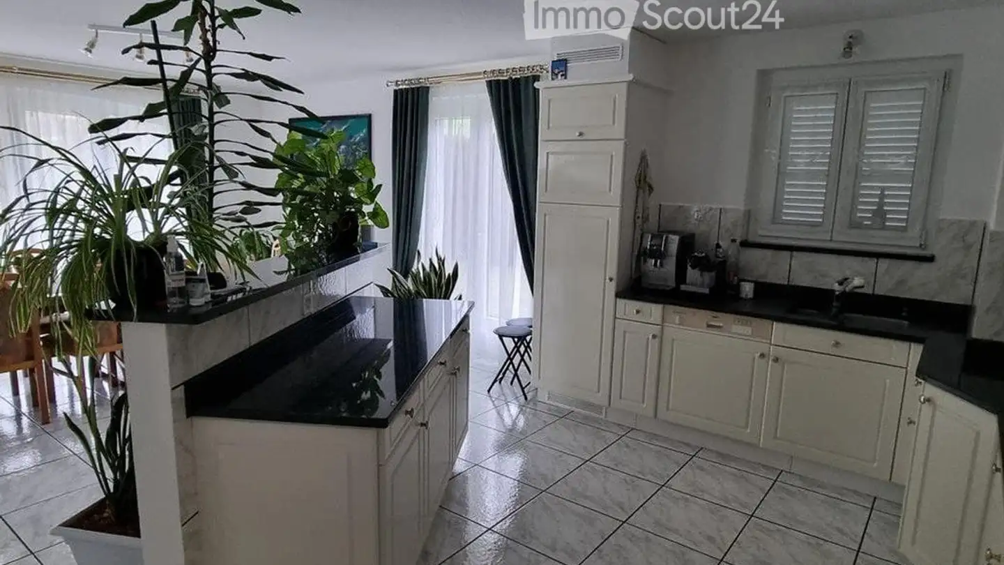 Casa singola in affitto - Route De L'ancien Stand, 1680 Romont FR