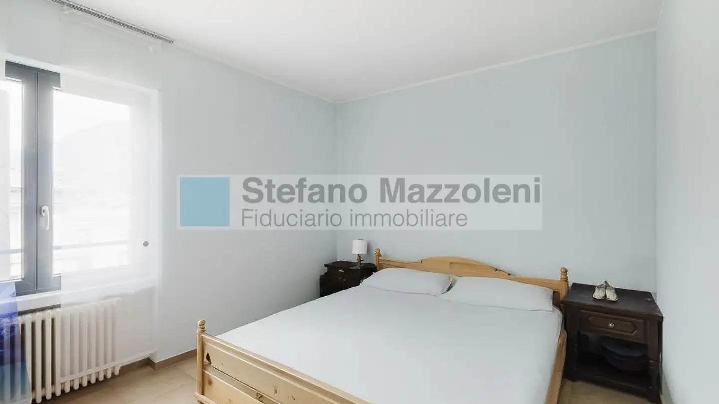 Appartamento in vendita - Via Rovedaro 4, 6512 Giubiasco - Photo 4