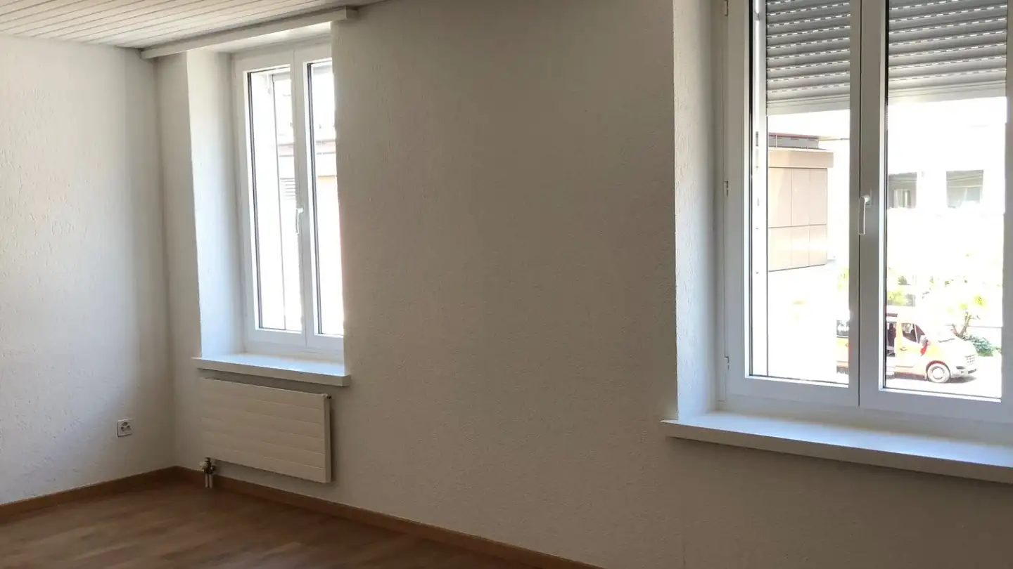 Apartment for rent - Splügenstrasse 7, 9400 Rorschach - Photo 4