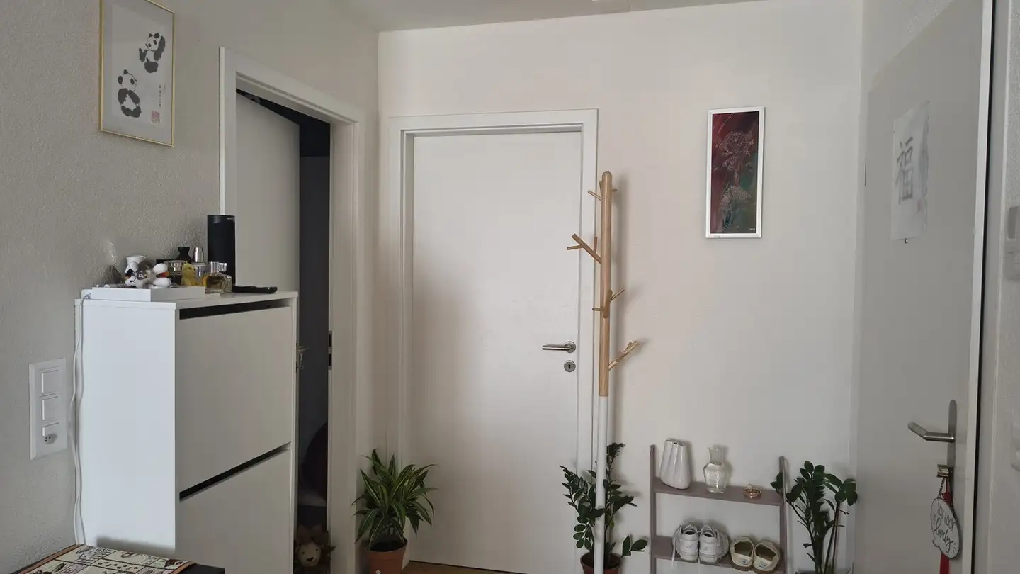 Single room for rent - 1530 Payerne - Photo 4