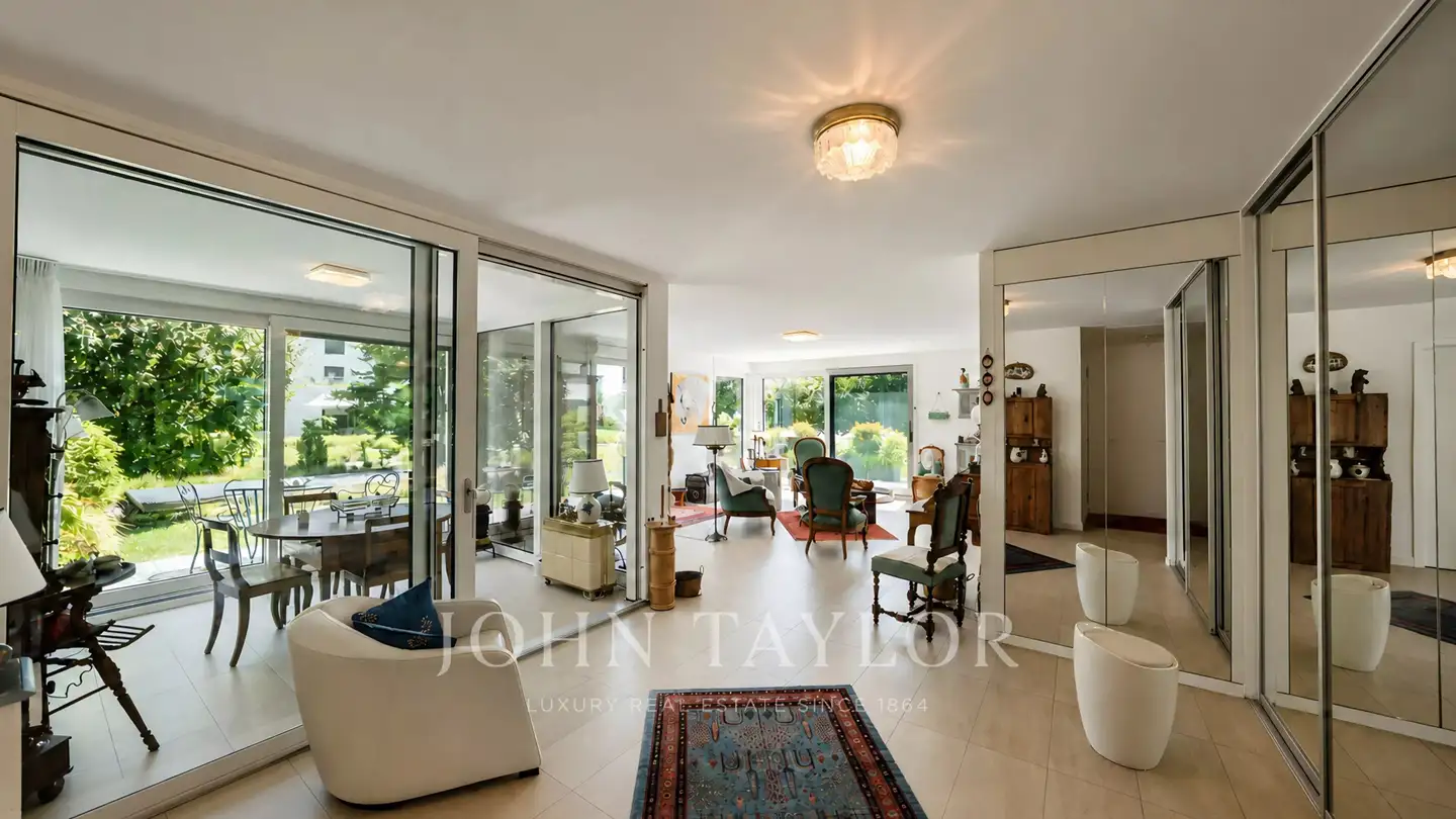 Apartment for sale - 1025 St-Sulpice VD - Photo 4