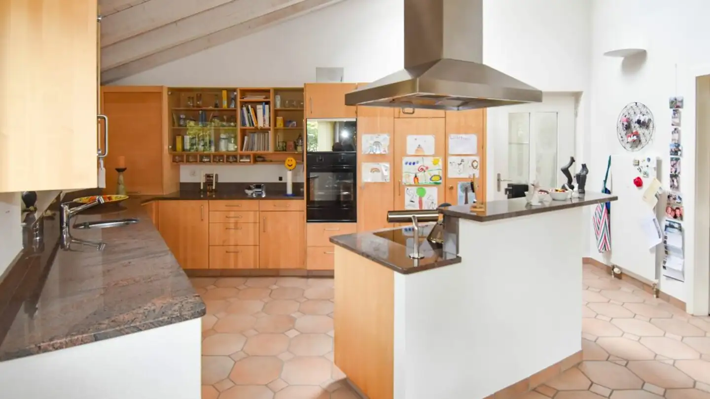 Maison individuelle à vendre - Bachstrasse 15a, 8912 Obfelden - Photo 3