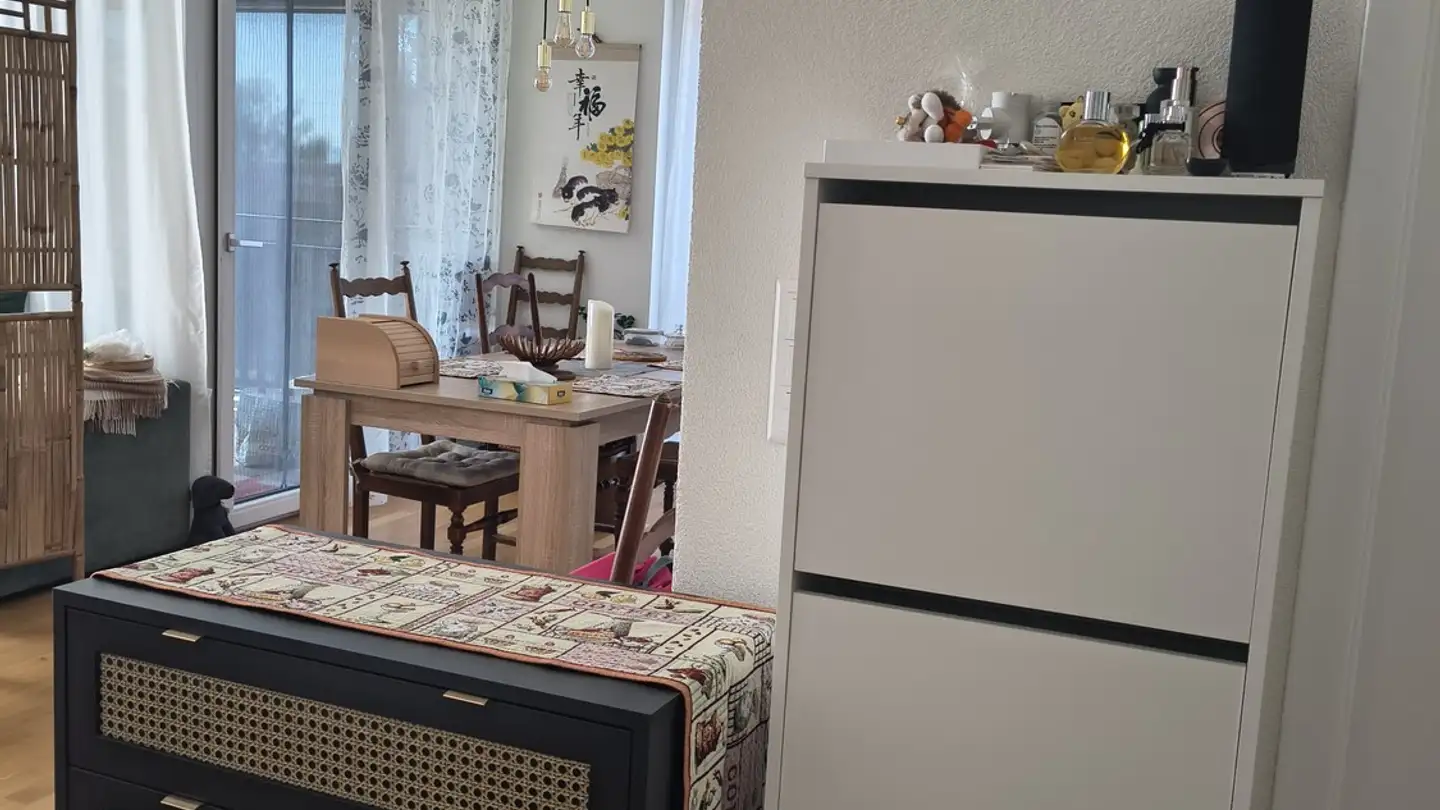 Chambre à louer - 1530 Payerne - Photo 4
