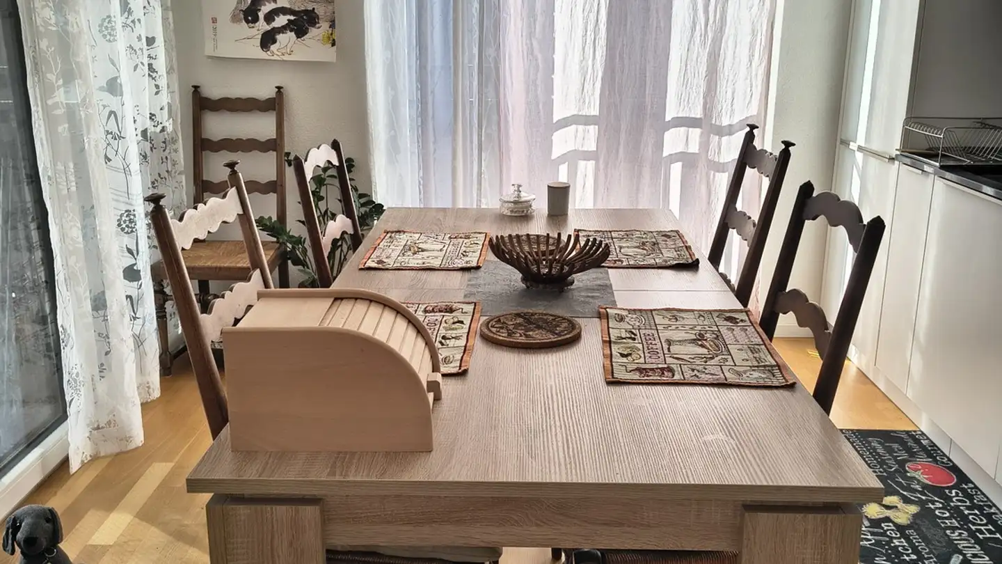 Single room for rent - 1530 Payerne