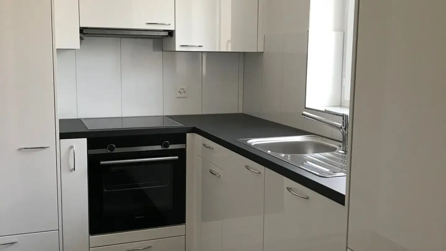 Apartment for rent - Splügenstrasse 7, 9400 Rorschach - Photo 2