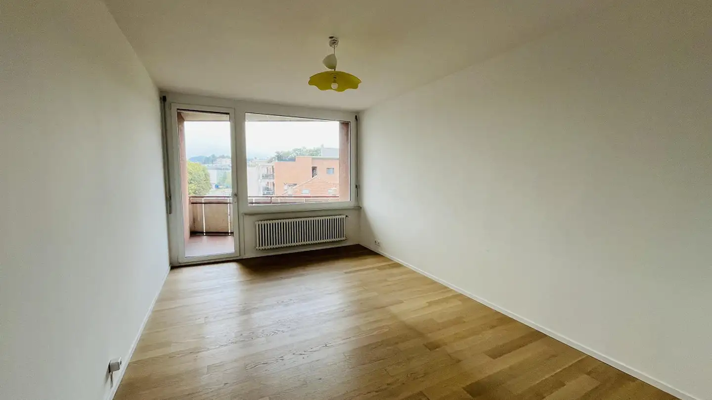 Appartamento in affitto - Via Tesserete 17, 6900 Massagno - Foto 3