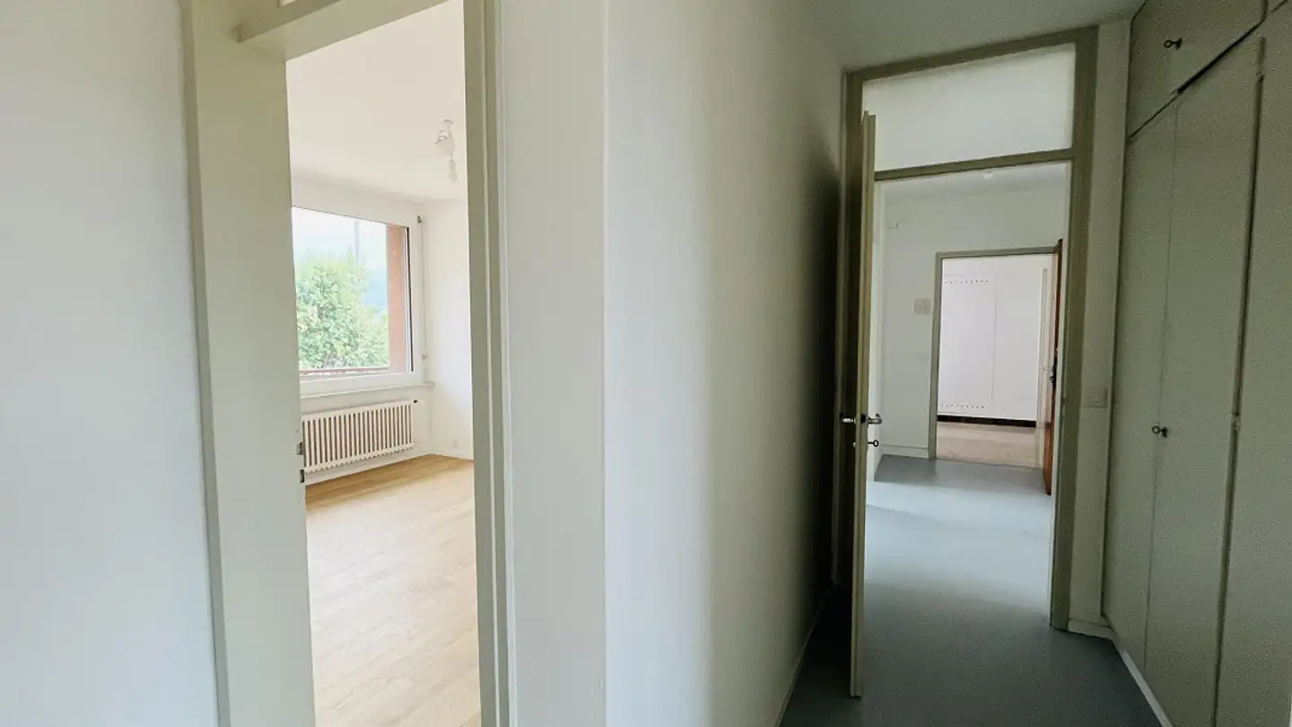 Appartamento in affitto - Via Tesserete 17, 6900 Massagno - Foto 4