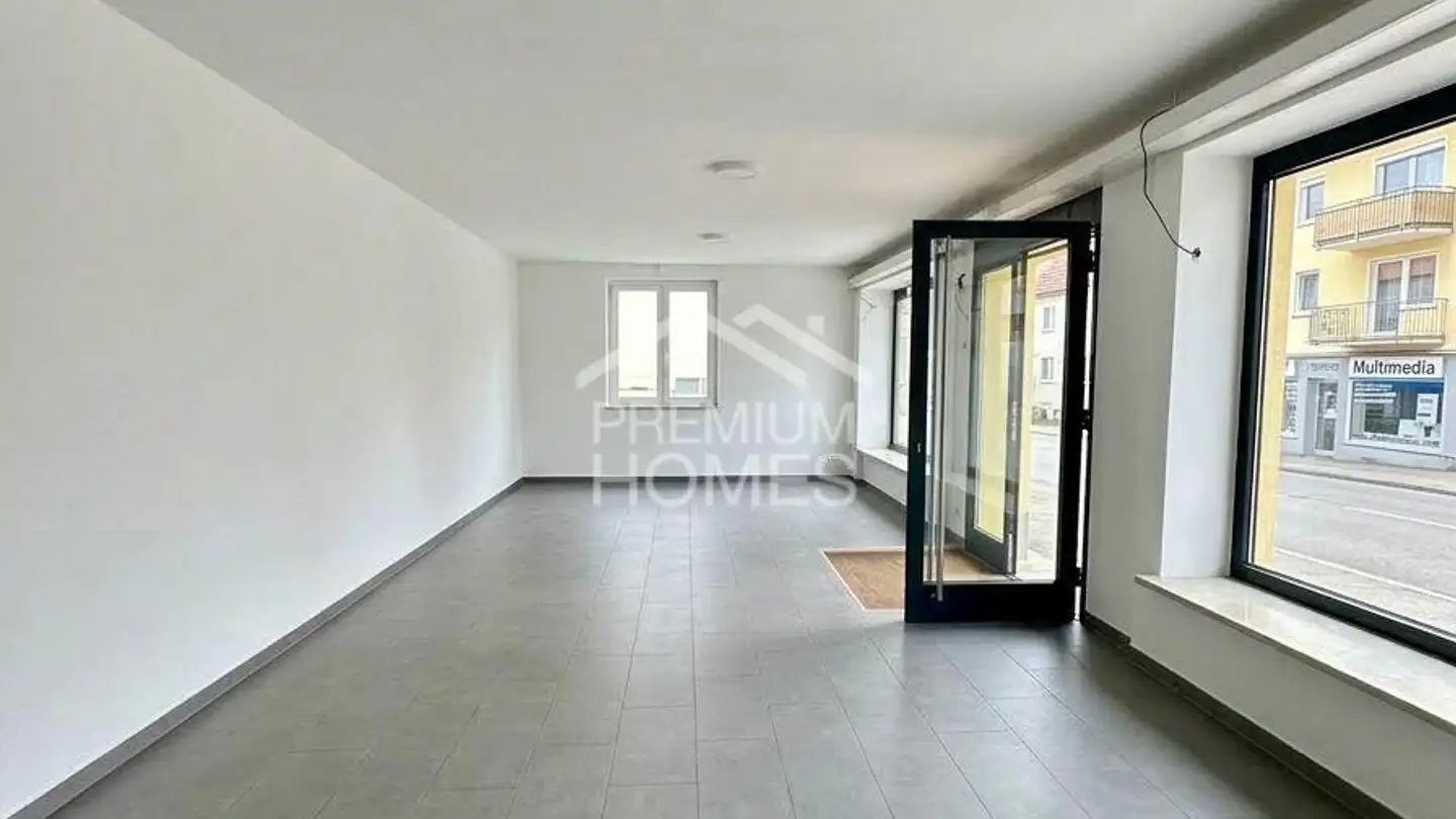 Commercial à louer - 4563 Gerlafingen - Photo 3