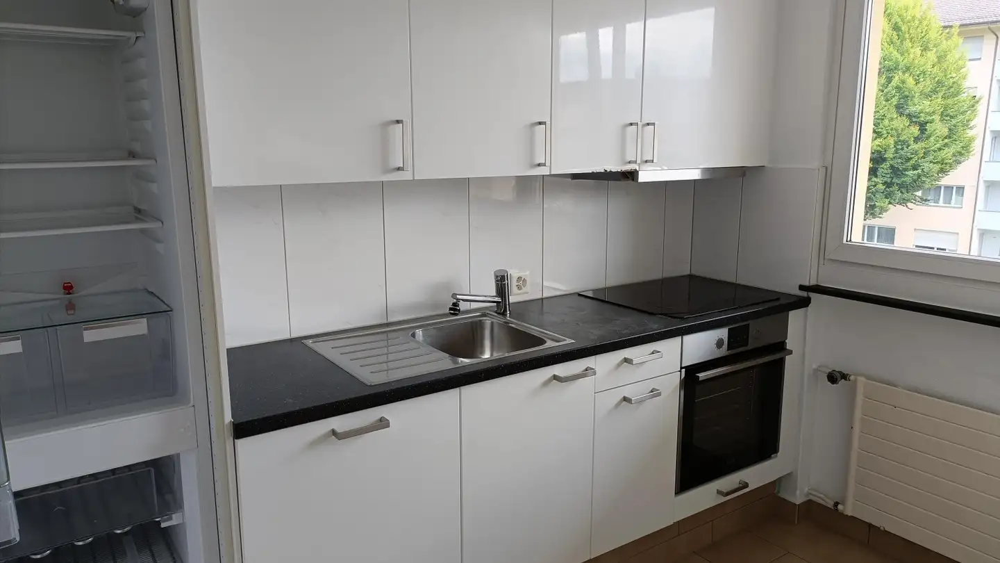 Apartment for rent - Zürcherstrasse 86, 5432 Neuenhof