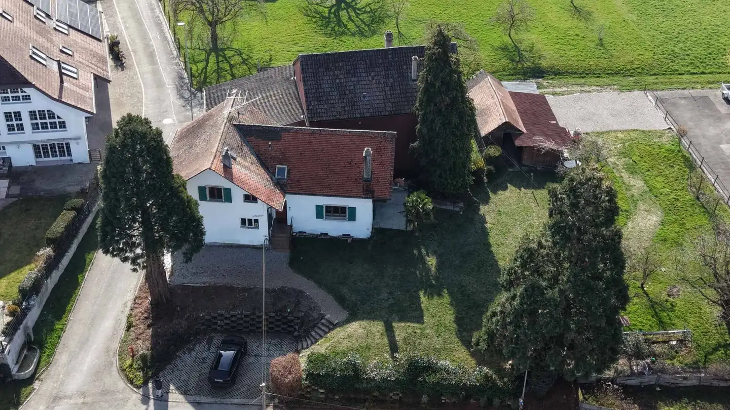 Villa à vendre - 1545 Chevroux