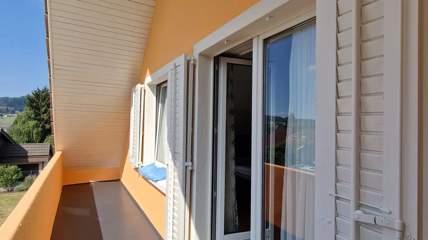 Casa singola in vendita - Fliederweg 5, 5737 Menziken