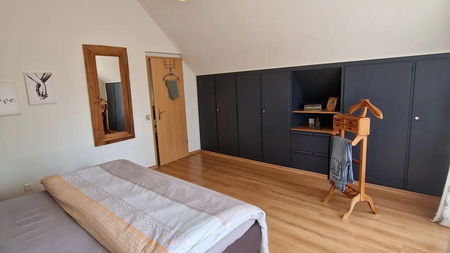 Casa singola in vendita - Fliederweg 5, 5737 Menziken - Foto 2
