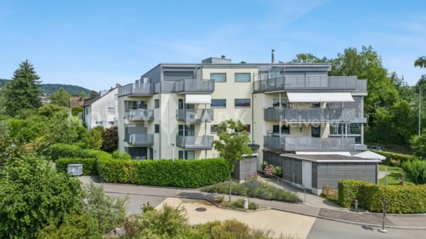 Appartamento in vendita - 8706 Meilen - Photo 2