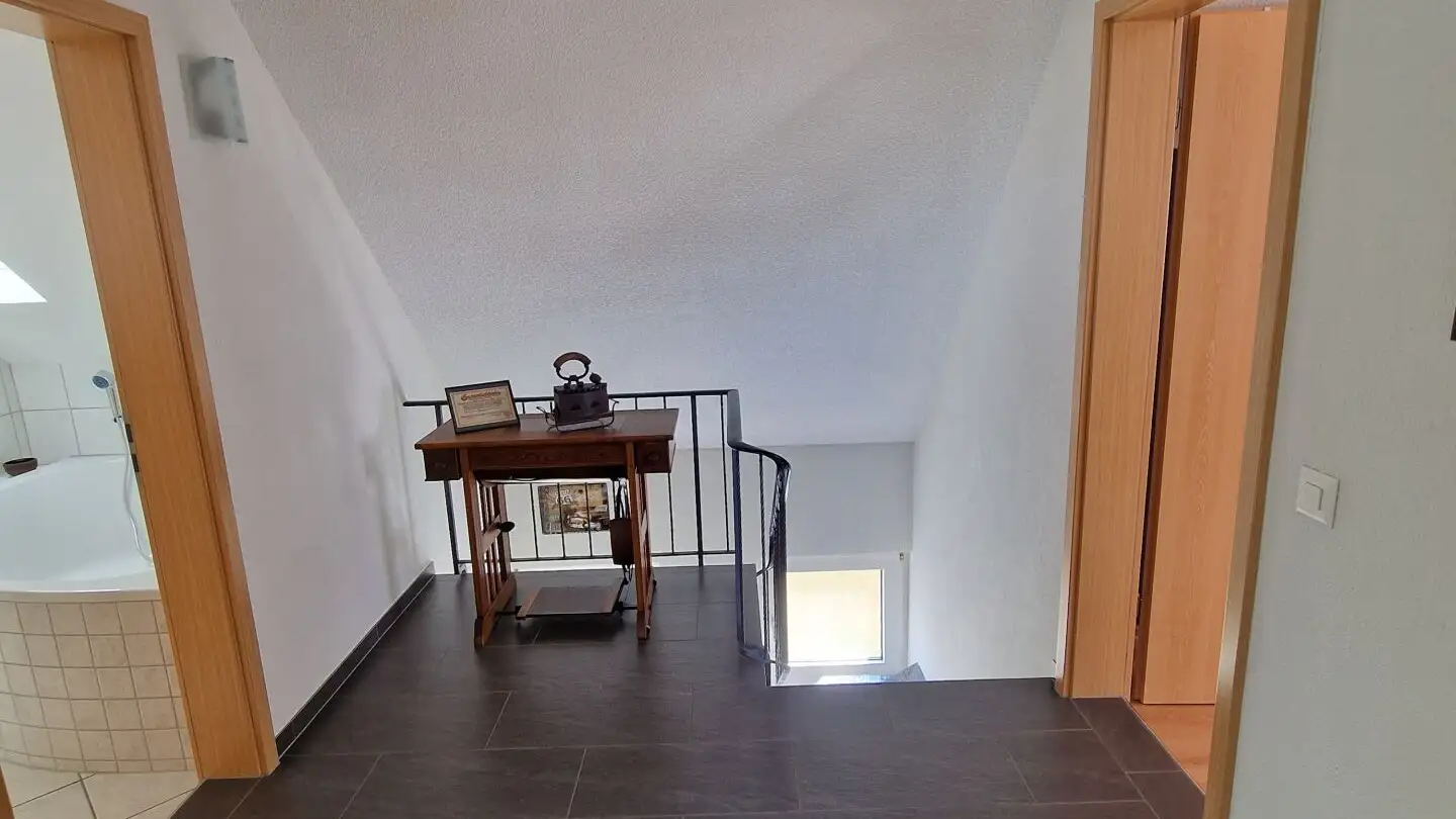 Casa singola in vendita - Fliederweg 5, 5737 Menziken - Foto 4