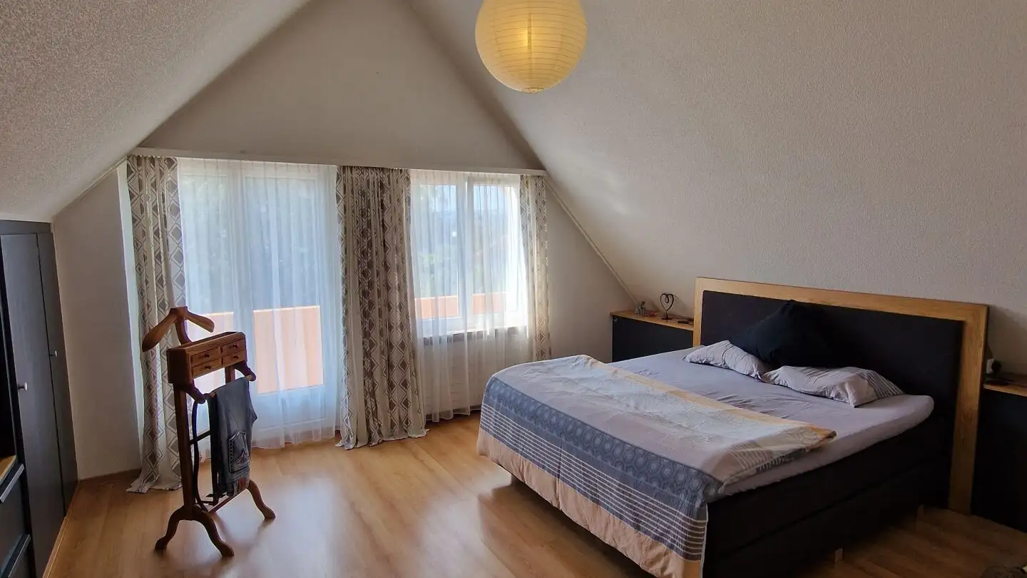 Casa singola in vendita - Fliederweg 5, 5737 Menziken - Foto 3