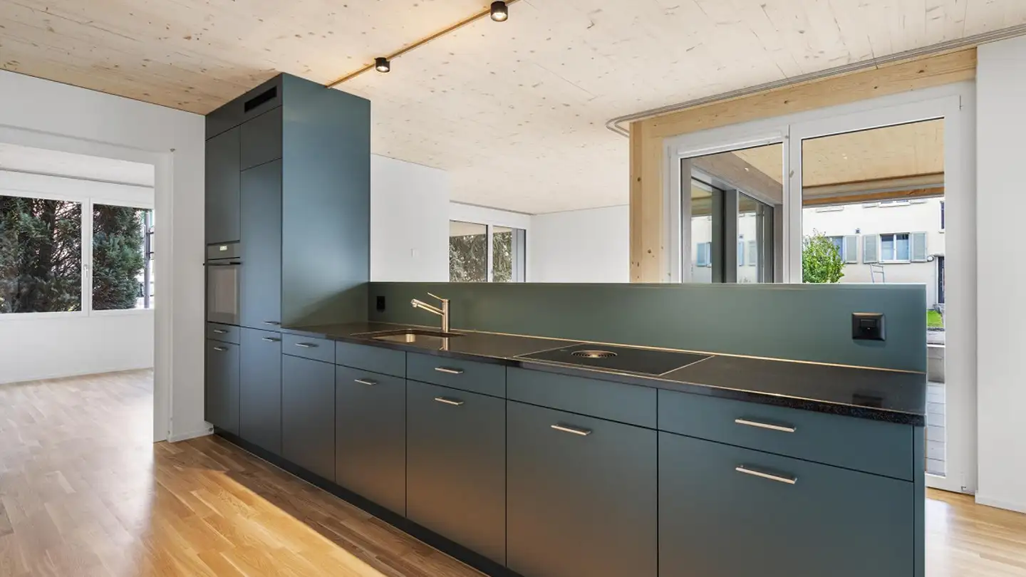 Apartment for rent - Luegislandstrasse 350, 8051 Zürich