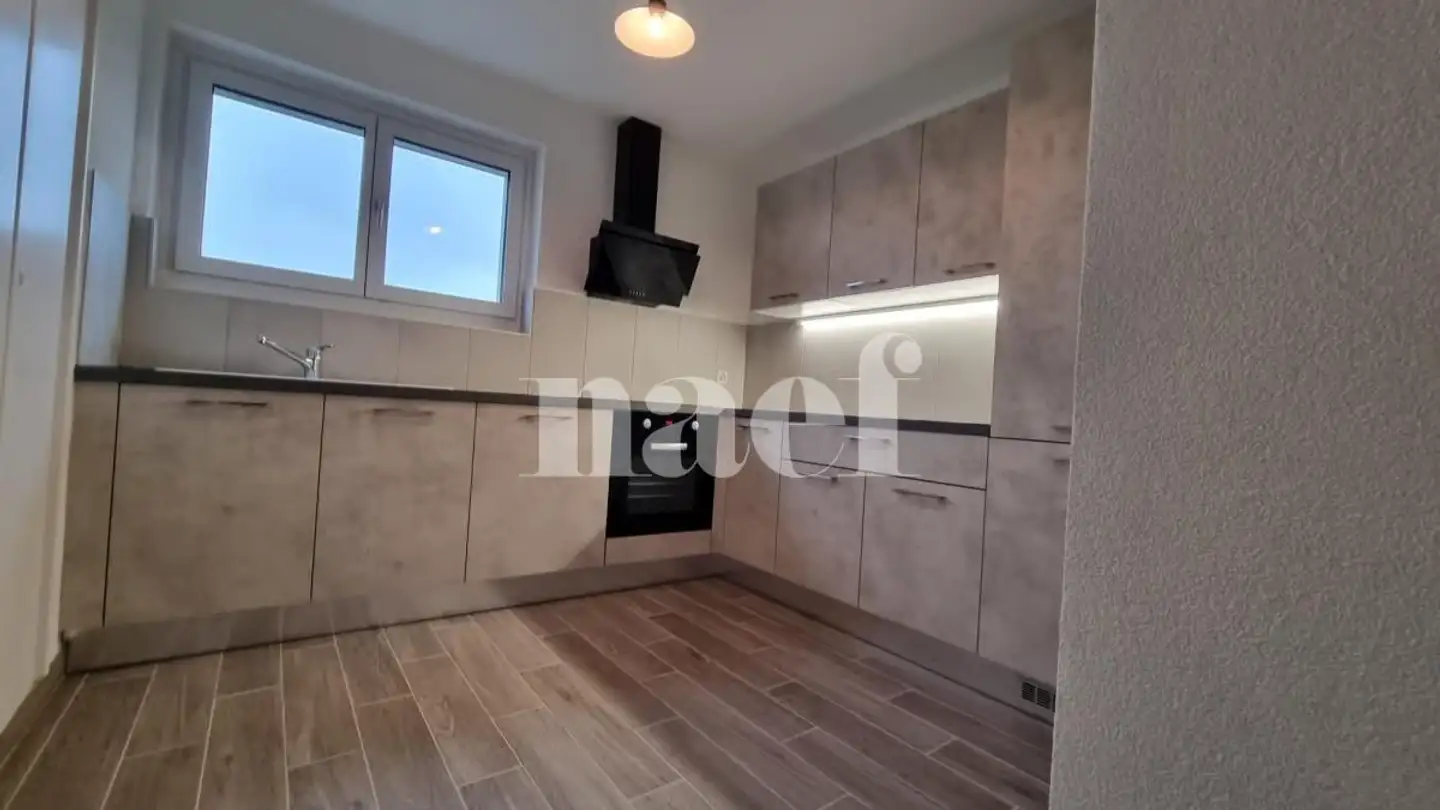 Wohnung mieten - Rue de l'Etoile 1, 2300 La Chaux-de-Fonds
