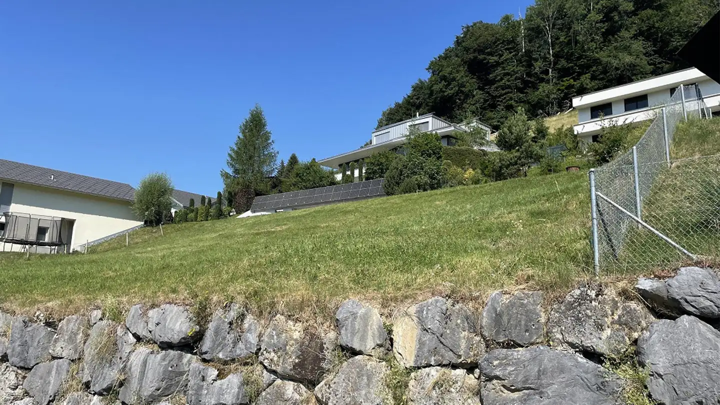 Terreno edificabile in vendita - Speerblickstrasse 7, 8739 Rieden SG - Foto 2