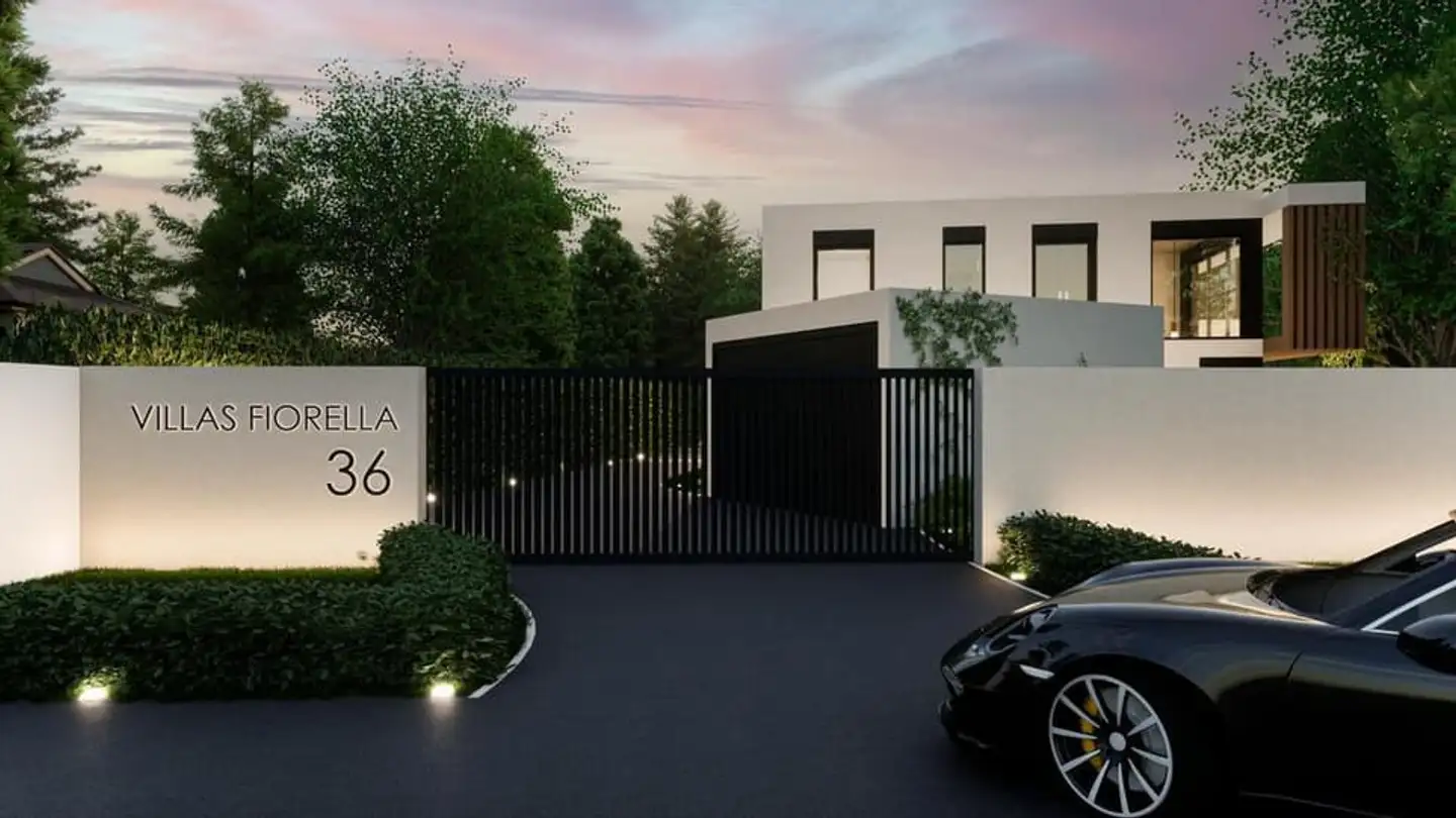 Einfamilienhaus kaufen - 1295 Tannay